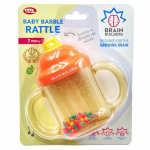 Kalbos raidą skatinantis žaislas kūdikiui, Brain Builders