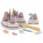 Medinis gimtadienio tortas, VIGA PolarB