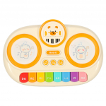 Elektrinis muzikinis sintezatorius vaikams