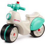 Balansinis retro motociklas, Falk