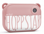 Vaiki&scaron;kas fotoaparatas 2-1 Momentinis ir skaitmeninis Artist blush, Hoppstar