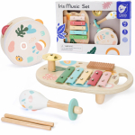 Muzikiniai instrumentai vaikams Classic World