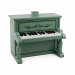 Medinis Vintage pianinas, Classic World