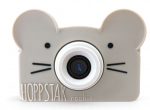 Vaiki&scaron;kas fotoaparatas Rookie Oat, Hoppstar