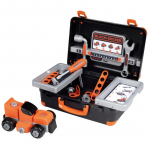 Vaiki&scaron;kas meistro rinkinys Black & Decker Smoby