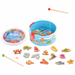 Žaidimas Žvejyba, Tooky Toy