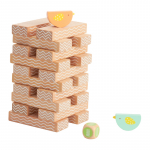 Medinis žaidimas Jenga, Classic World