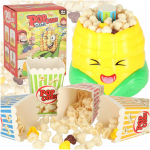 Reakcijos stalo žaidimas Sugauk popcorną
