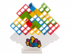 Balansinis stalo žaidimas Tetris