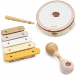 Vaiki&scaron;ki muzikiniai instrumentai Ežiukas, VIGA PolarB