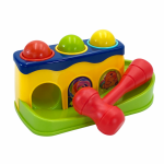 Kaltukas, kamuoliukų mu&scaron;imo žaidimas