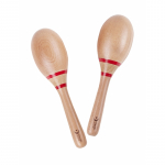 Muzikinis instrumentas Marakasas Classic World