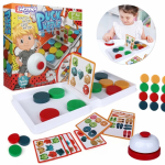 Loginis strateginis žaidimas Puck Puzzle
