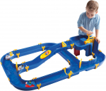 Milžini&scaron;ka vandens trasa su priedais Niagara, Big