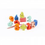 Medinis vėrimo žaidimas Skaičiai, Classic World