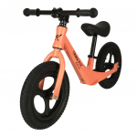Balansinis dviratis Fix Active X2 oranžinis, Trike