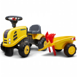 Paspiriama ma&scaron;ina Traktorius Komatsu, Falk