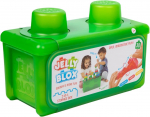 Sensorinis konstruktorius XXL, Jelly Blox