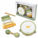 Vaiki&scaron;ki muzikiniai instrumentai Pauk&scaron;telis, VIGA PolarB