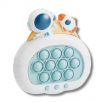 Interaktyvus žaidimas POP IT Kosmonautas