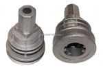 Peilio laikiklis Castel Garden T434, T484, T484TR, T484TR-E, 25,0 mm 22465606/0, 224656060