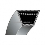 Trapecinis eigos diržas AL-KO 5.1 BR, 5.1 HR HW, 51 BRH, 52 BR, 520 BRZ, CL 5.1 BR-H, Classic 5.1 BR, Classic 52 BR, Classic 53 BR, Classic 5355 BRH, Comfort 52 BR, Comfort 520 B Auto, Easy-Mow 5200 HPD, Europa 520, Z30,5 10x775mm Li, 10x813mm La