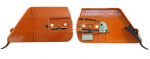 Sankabos dangtelis Husqvarna 576. 537 03 35-01, 5370335-01, 537033501