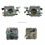 Karbiuratorius Husqvarna 281. 503 28 04-01, 5032804-01, 503280401