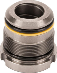 Hidraulinio cilindro spaudiminė galva DS2904013025VM DS25 D40-25
