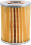 Tepalo filtras MANN-FILTER H1038