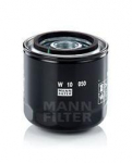 Tepalo filtras MANN-FILTER W10050
