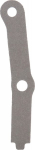Alkūninio veleno korpuso tarpinė New Holland 98432469