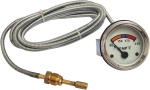 Temperatūros matuoklis Vapormatic VPM5539