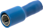 Kabelio antgalis 1.5-2.5mm&sup2; &Oslash;4mm 100 vnt. LA9030KR