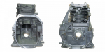 Cilindro galva HONDA GX100 12000-Z0D-405, 12000Z0D405