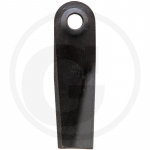 Žoliapjovės peilis Westwood 174 mm kairinis D 1200, T 1600, 3770
