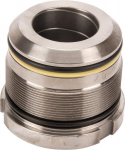 Hidraulinio cilindro spaudiminė galva DS2906013035VM DS25