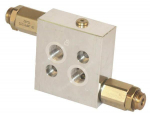 Vožtuvas 10 A 08 OMS A 1/2" , VADDF10001