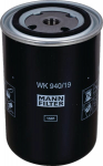 Kuro filtras MANN-FILTER WK94019