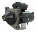 Starteris 12V, 4.2kW, 10-dantų, CW STA2617195