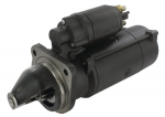 Starteris Mahle 12V, 4.2kW, 10 dantų, CW IS1221