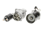 Starteris gopart 12V, 2.7kW, 11 dantų, CW STA1226GP