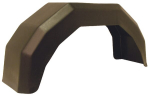 Priekabos purvasaugis PVC 13" WS1051