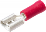 Kabelio antgalis 0.5-1mm&sup2; 4.8x0.8mm Knipex TA979901