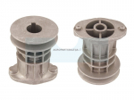 Peilio laikiklis EFCO G47, G48, G53 i&scaron;matavimai 22,2 x 88,7 mm 66.06.0082, 70.39.0652, 66060082, 70390652, 703 90 652, 748-0293, 753-0343B, 7480293, 7530343B