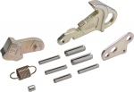 Virinamo kablio remontinis komplektas CBM 080135006