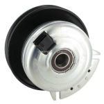 Elektromagnetinė sankaba Alpina BT84. Auk&scaron;tis 94,00 mm, skriemulys 177,00 mm 5217-63, 521763, 1183-990-69-0, 11839900690