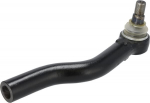 Dalis Carraro CI352678 Skersinės vairo trauklės galas