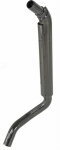 Dalis John Deere technikai AL78095 I&scaron;metimo vamzdis