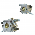 Karbiuratorius krūmapjovėms STIHL FS 48, FS 52, FS 56, FS62 FS66, FS86, FS88, FS106, FS106, FS106, FS106,  4132 120 0600, WT-45, WT-112, 41321200600